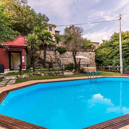 Casa Vacanza Spirito Libero Pianello  Buitenkant foto
