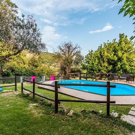 Casa Vacanza Spirito Libero Pianello  Buitenkant foto