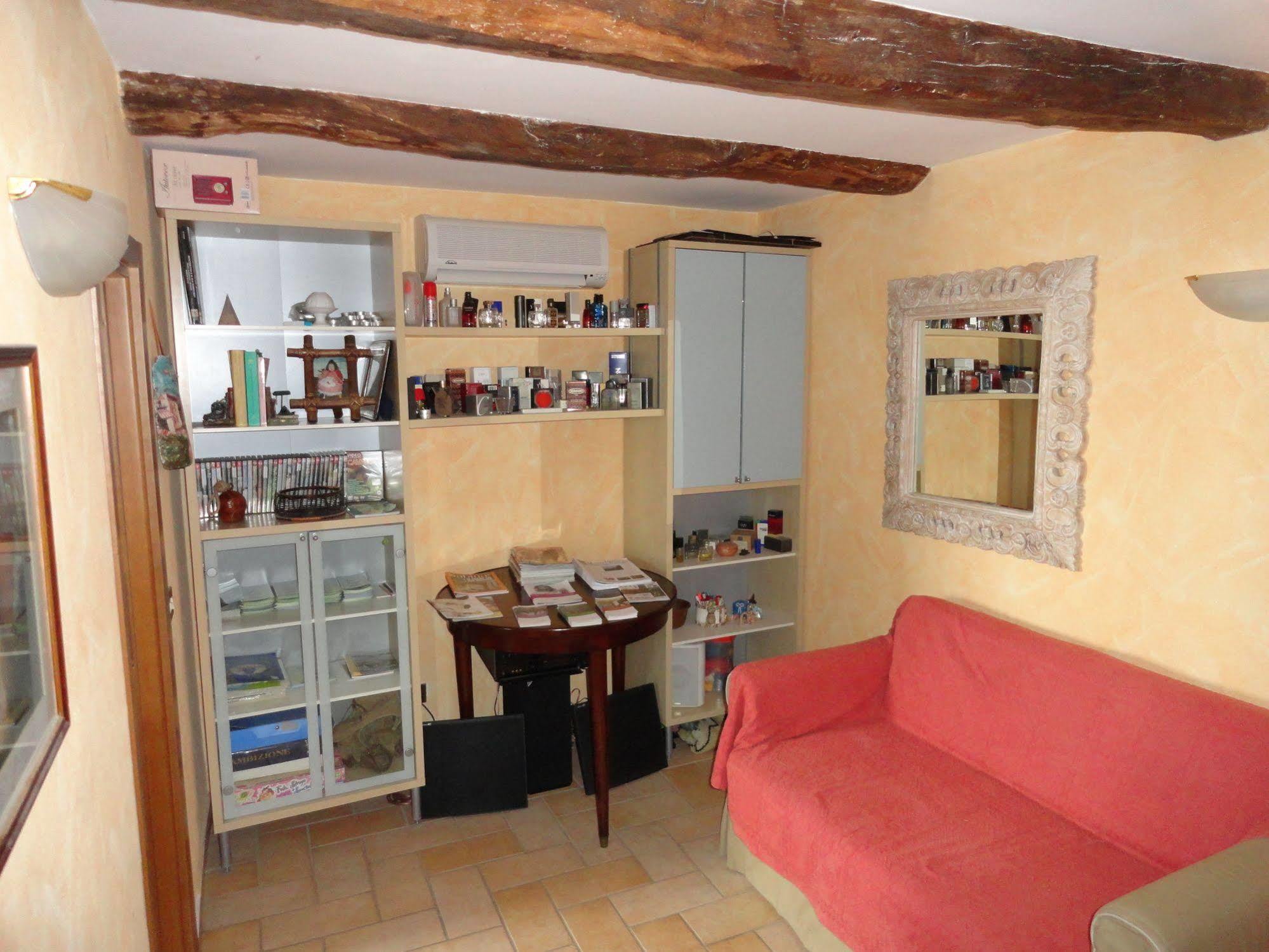 Casa Vacanza Spirito Libero Pianello  Buitenkant foto
