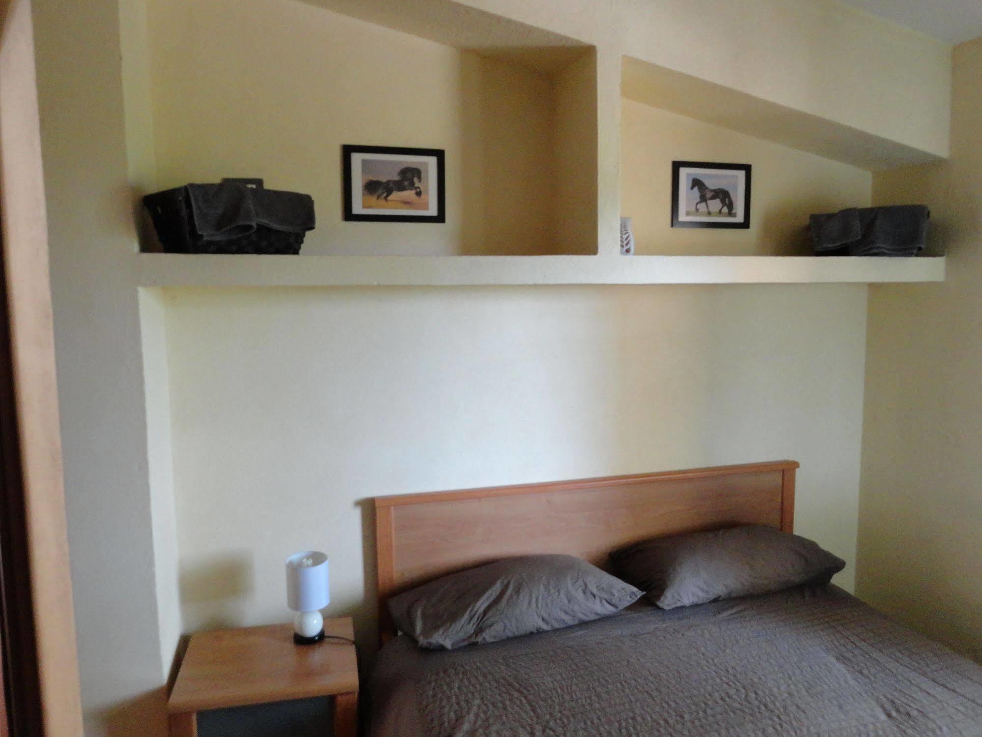 Casa Vacanza Spirito Libero Pianello  Buitenkant foto