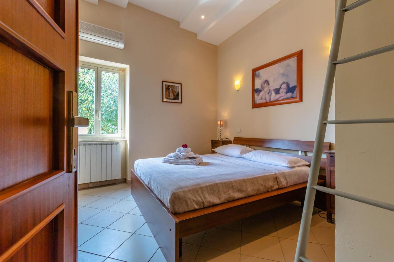 Casa Vacanza Spirito Libero Pianello  Buitenkant foto