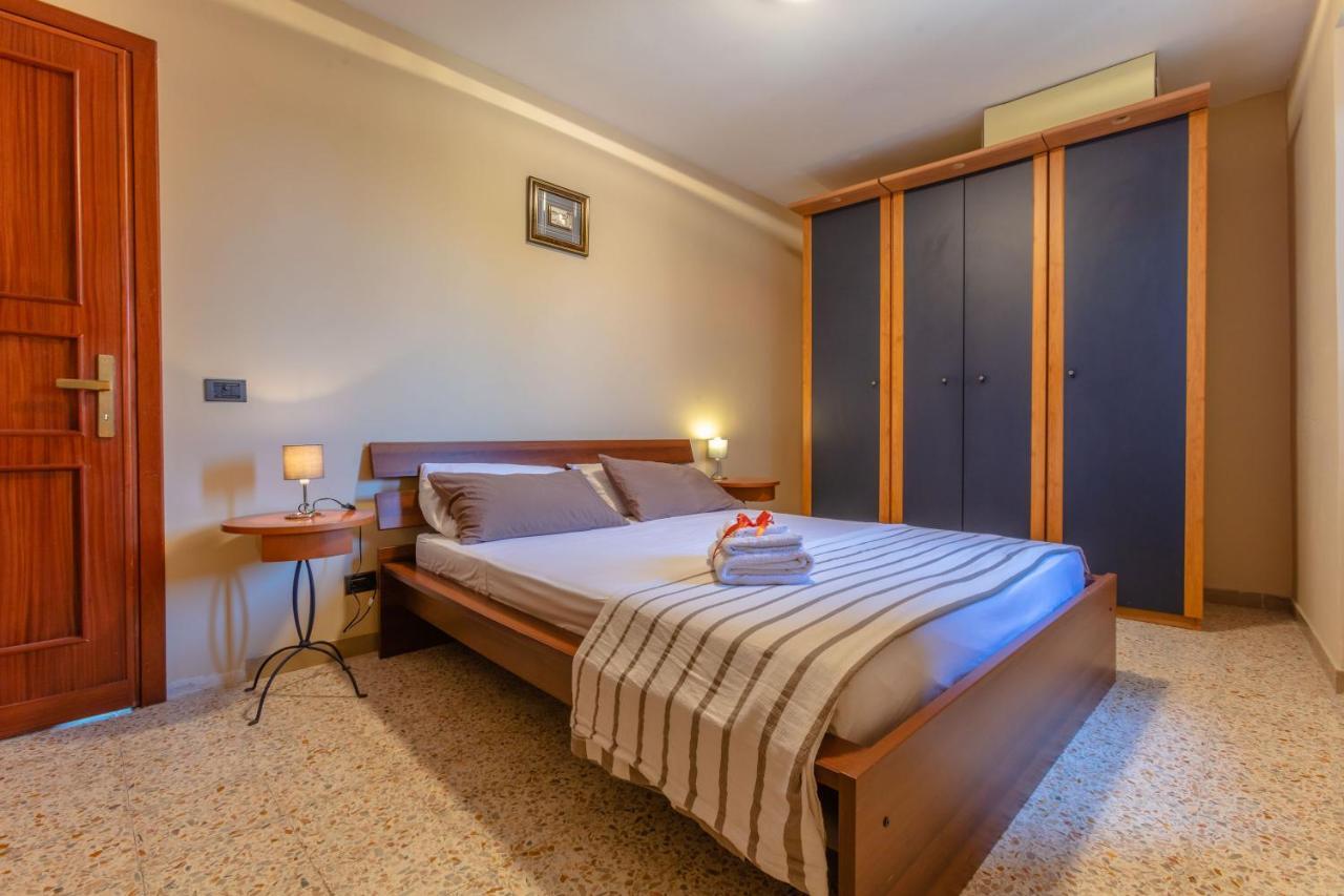 Casa Vacanza Spirito Libero Pianello  Buitenkant foto