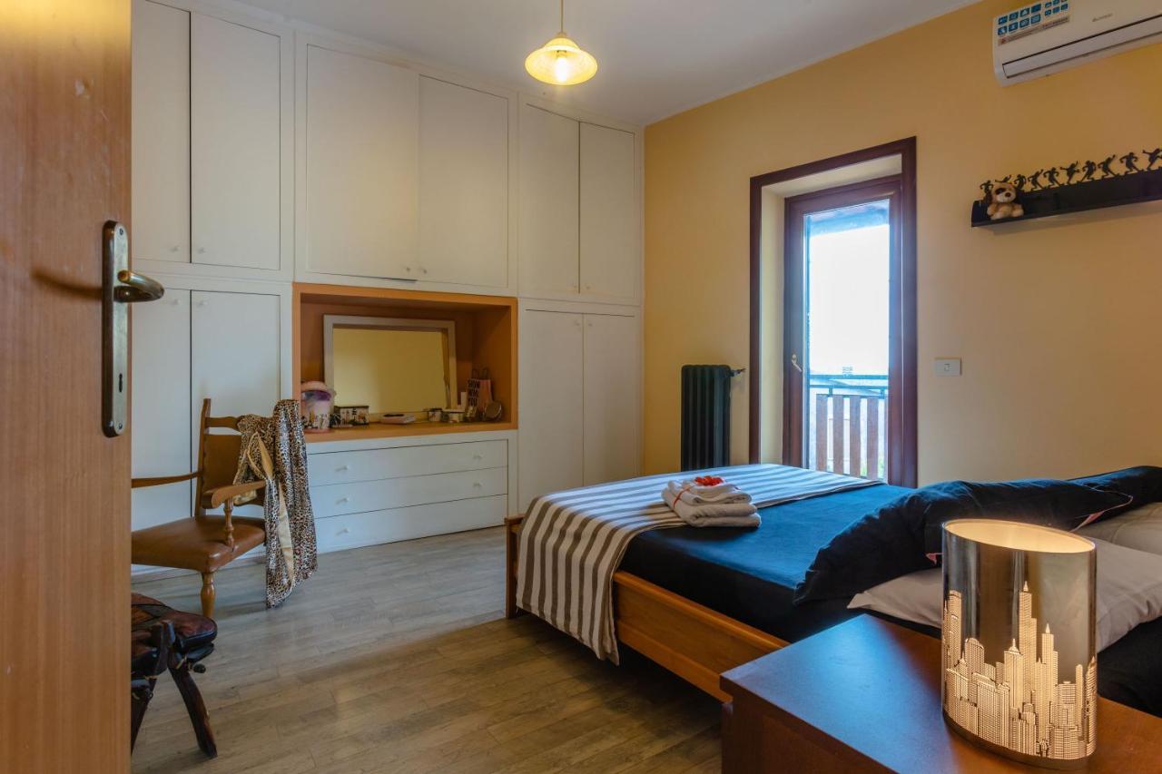 Casa Vacanza Spirito Libero Pianello  Buitenkant foto