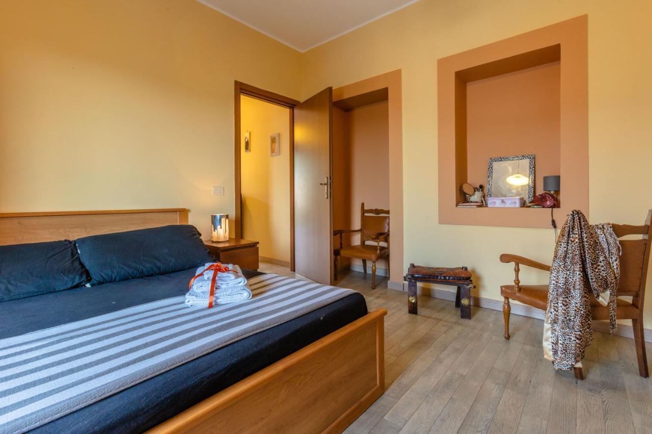 Casa Vacanza Spirito Libero Pianello  Buitenkant foto