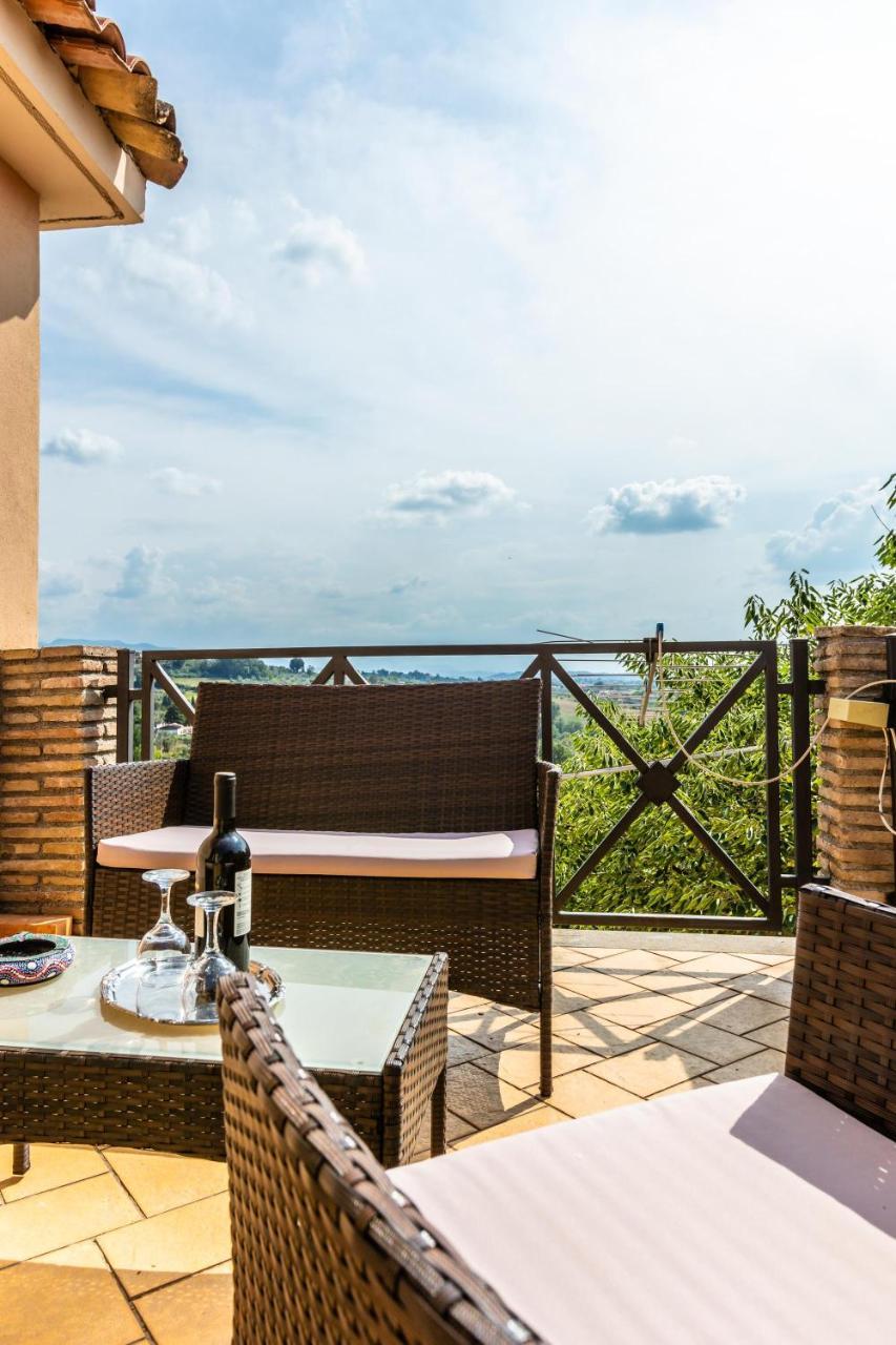 Casa Vacanza Spirito Libero Pianello  Buitenkant foto
