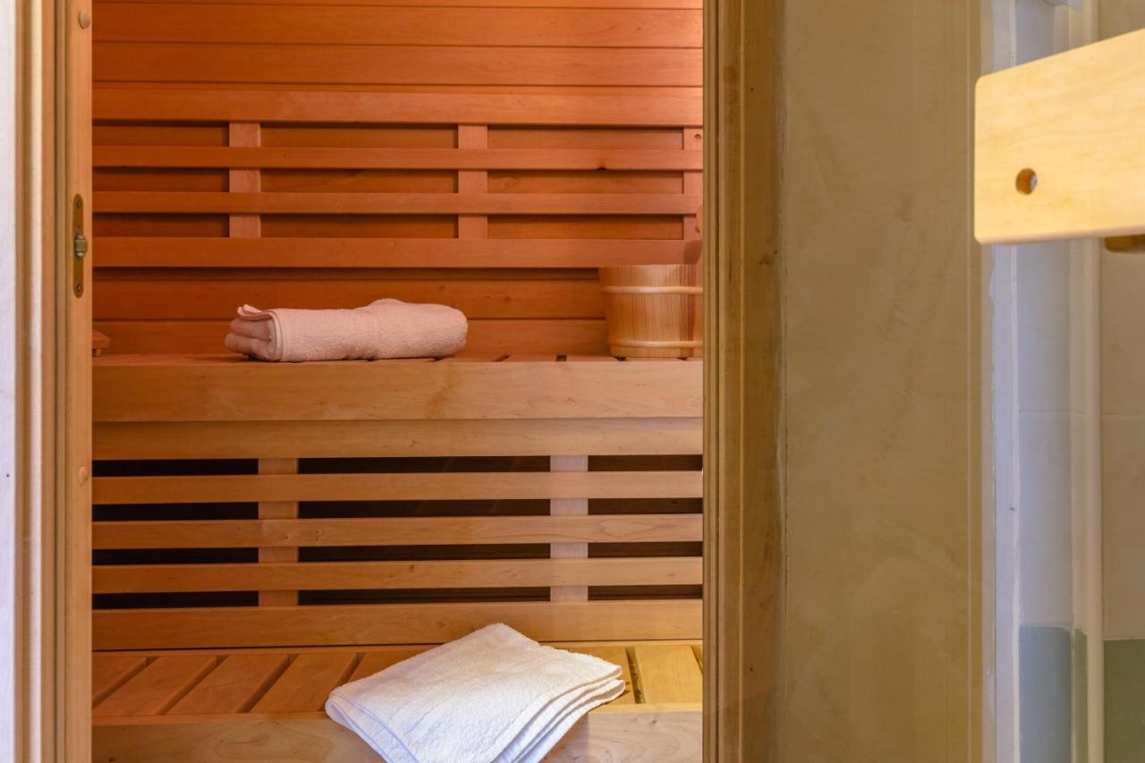 Casa Vacanza Spirito Libero Pianello  Buitenkant foto