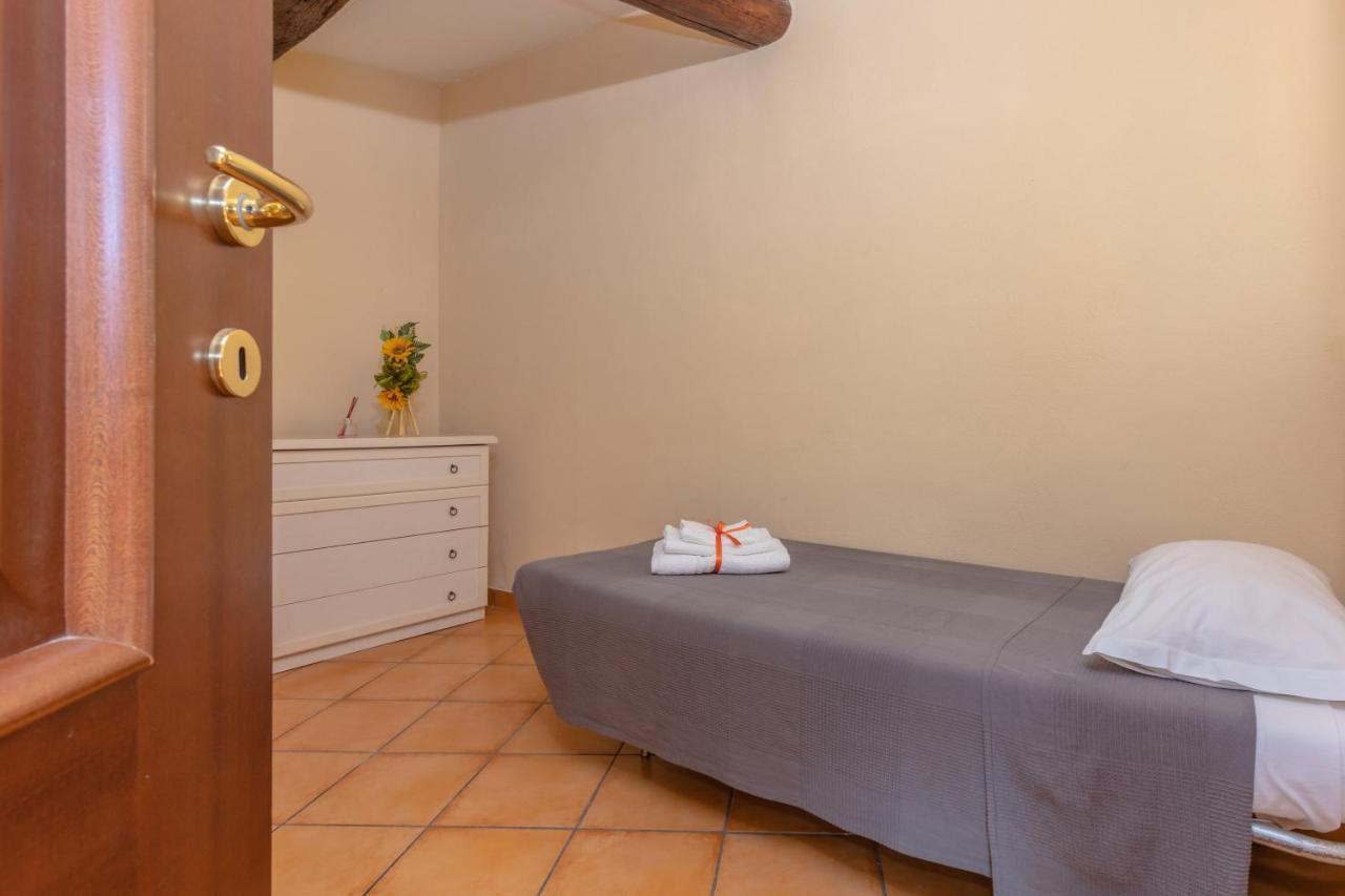 Casa Vacanza Spirito Libero Pianello  Buitenkant foto
